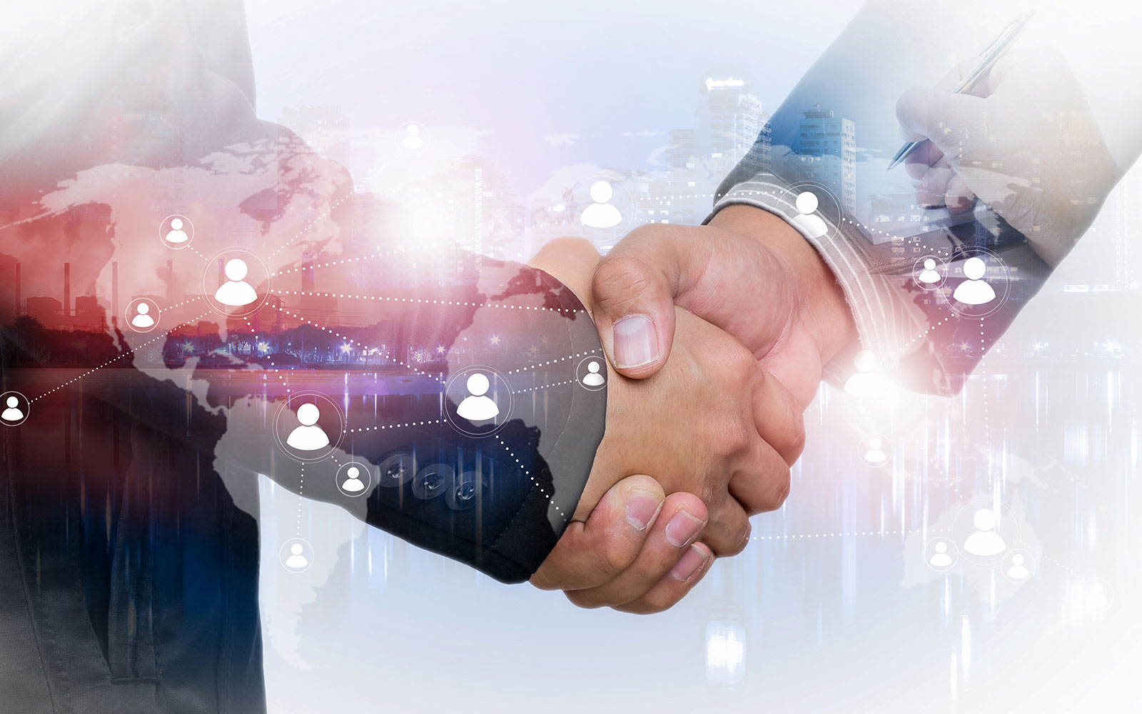 Long-term Partnership